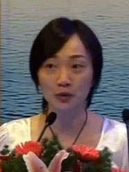 胡晓霞