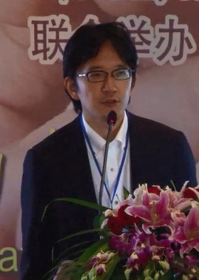 Keiichi Kato